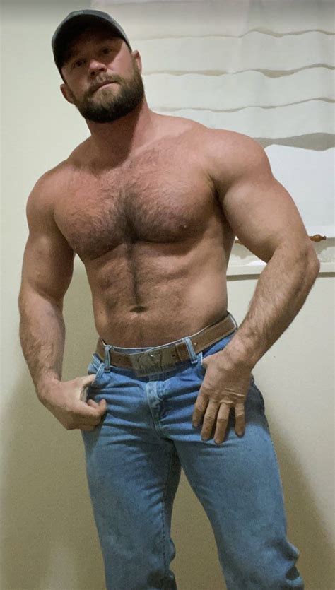 big hairy muscle|151 Hairy Muscular Men Stock Photos and High.